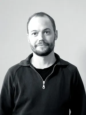 Anders Gustafsson
