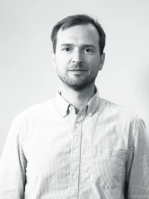 Daniel Nelvig