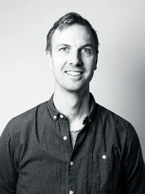 Erik Andersson