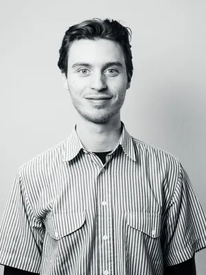 Jens Heise