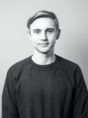 Joel Hilmersson