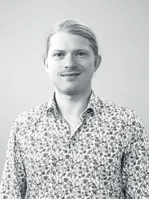 John Andersson