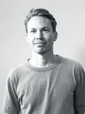 Jonatan Granqvist