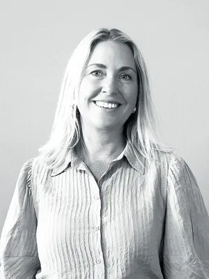 Maria Söderborg
