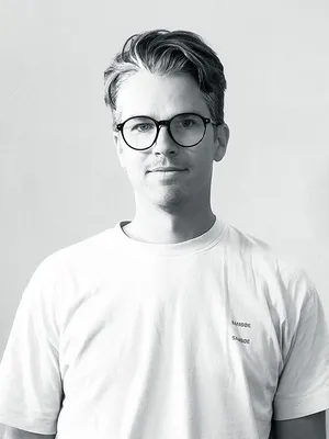 Martin Bergqlin