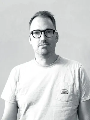 Martin Wester