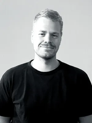 Oscar Hamrén
