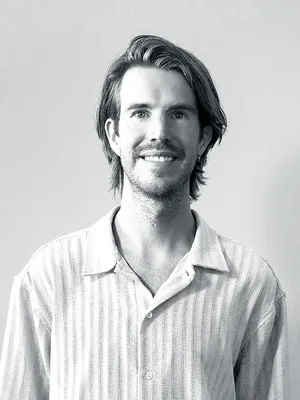 Rikard Olsson