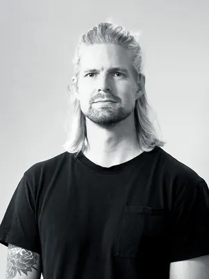 Robert Frederiksen